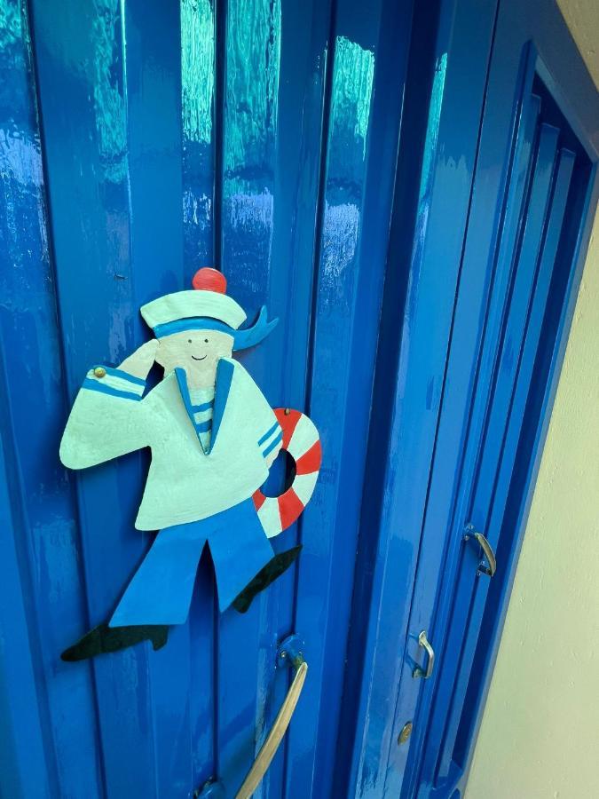 Levante Blu Affittacamere La Spezia