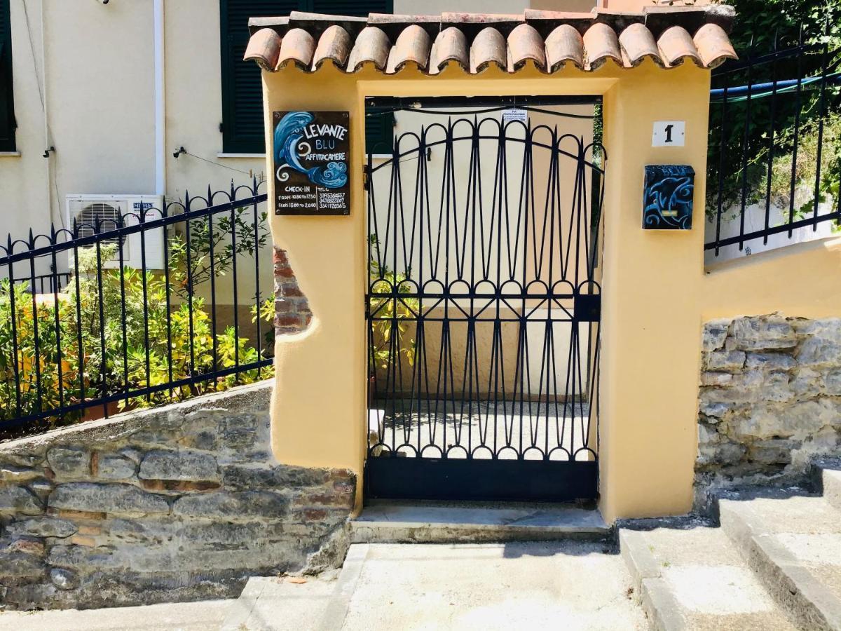 Levante Blu Maison d'hôtes 2*
