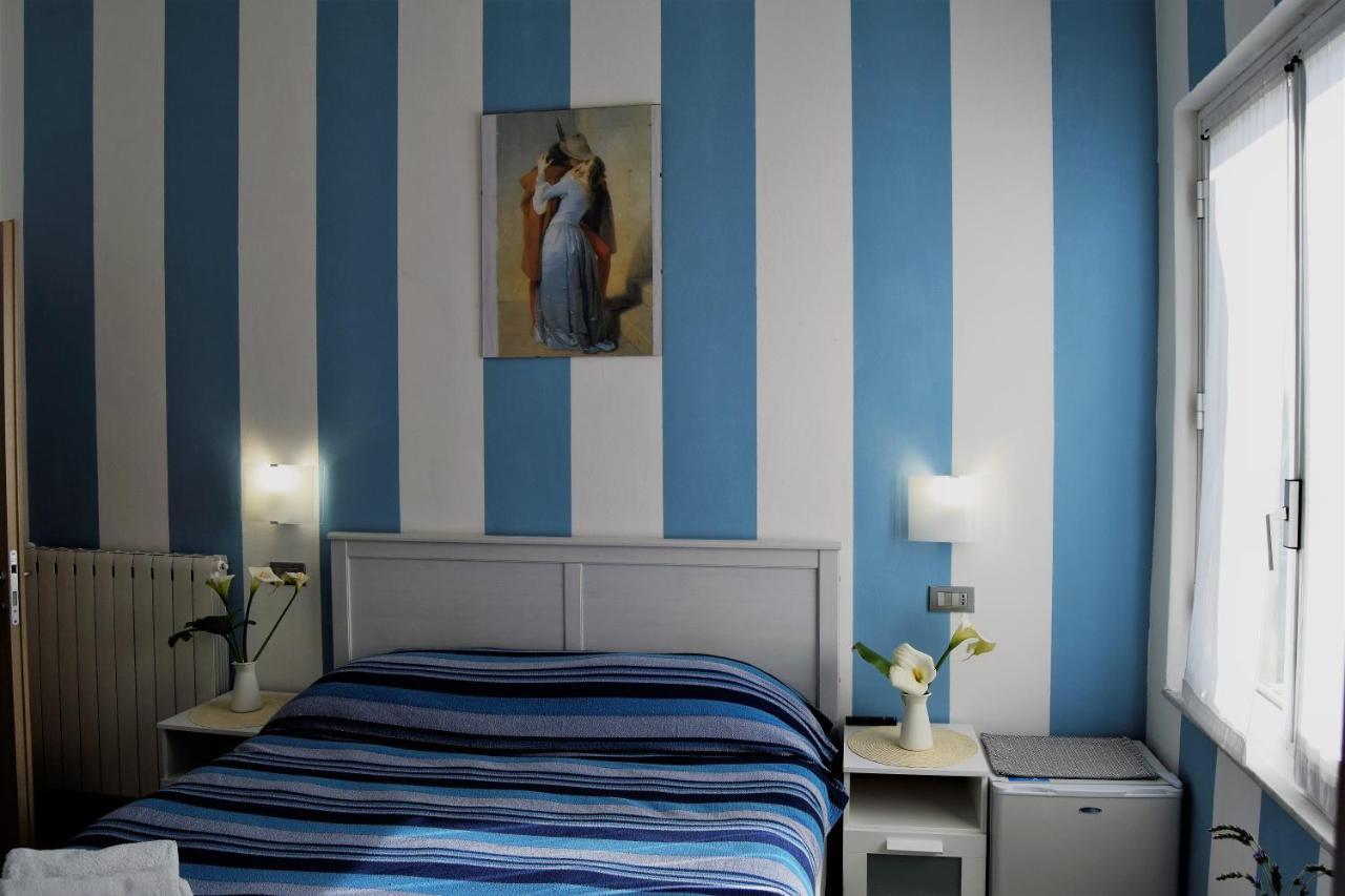 Levante Blu 2*