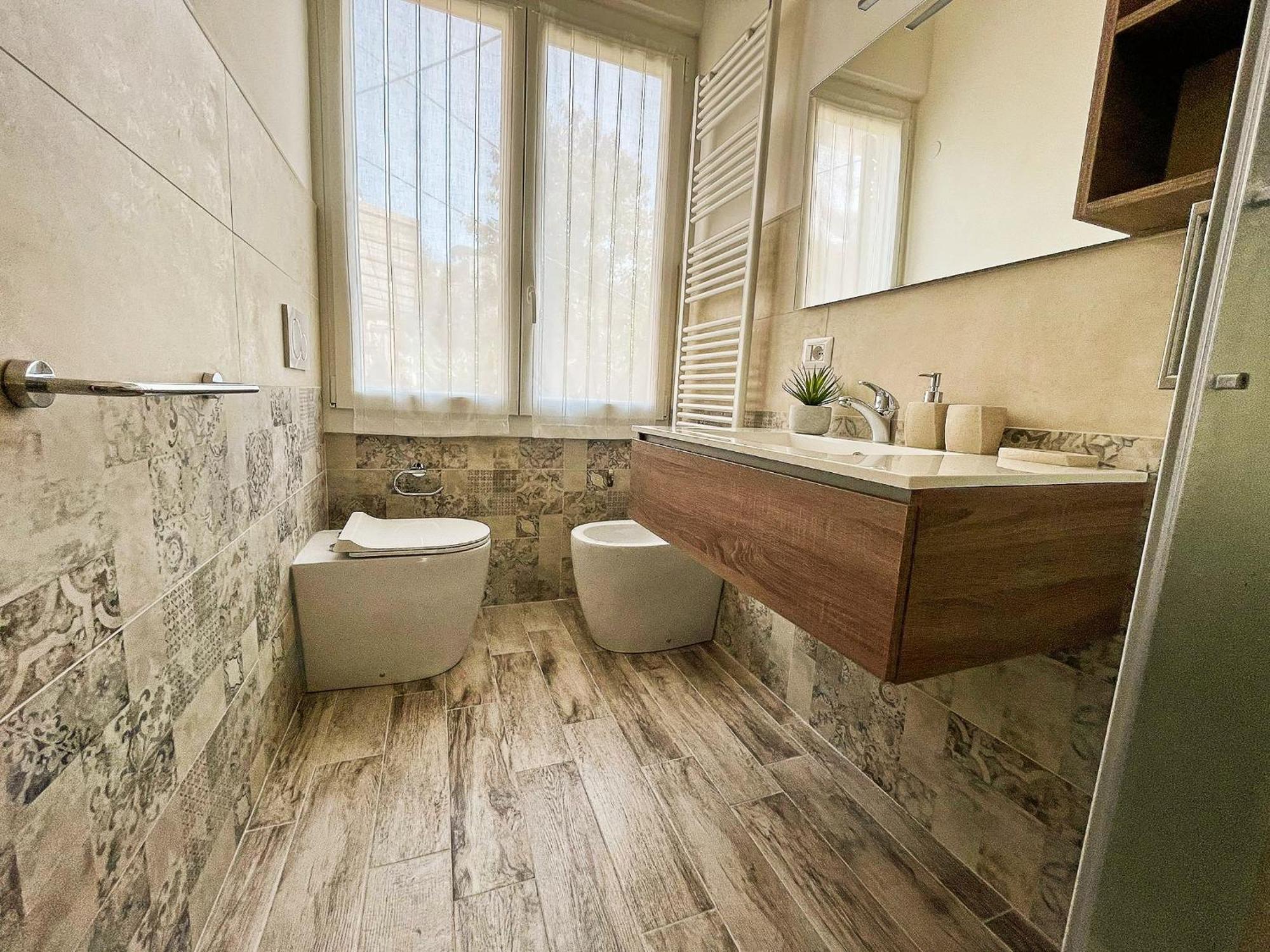 Levante Blu Maison d'hôtes La Spezia