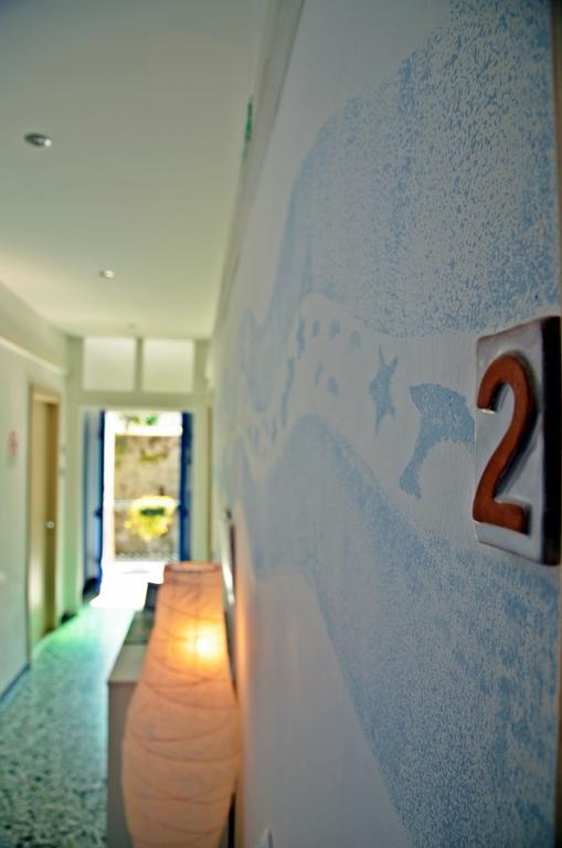 Gasthof Levante Blu La Spezia