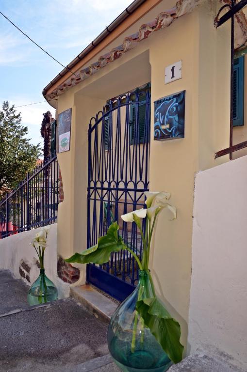 Levante Blu 2*