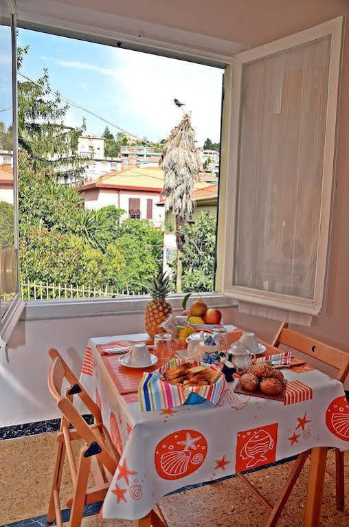 Maison d'hôtes Levante Blu La Spezia