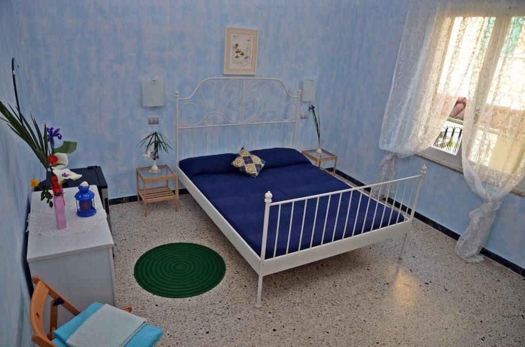 Maison d'hôtes Levante Blu
