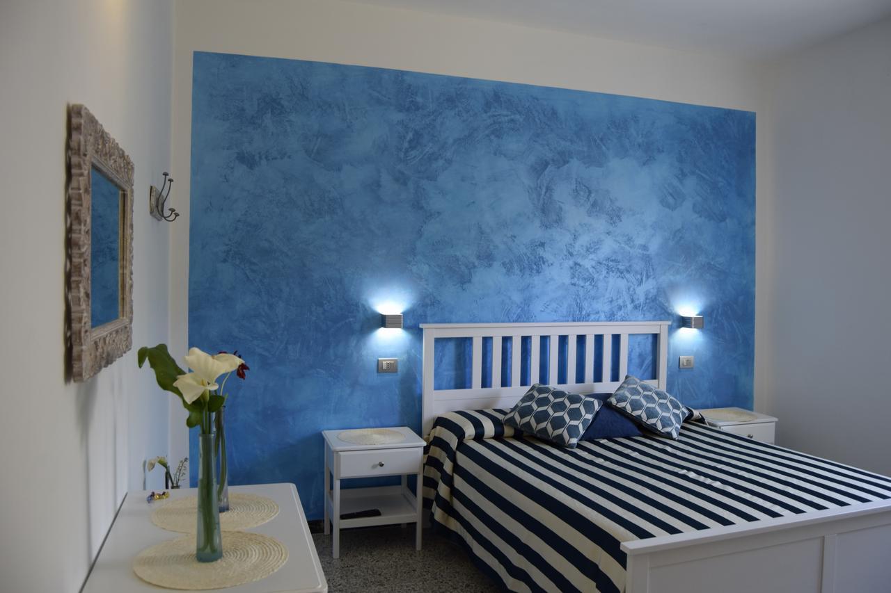 Gasthof Levante Blu La Spezia