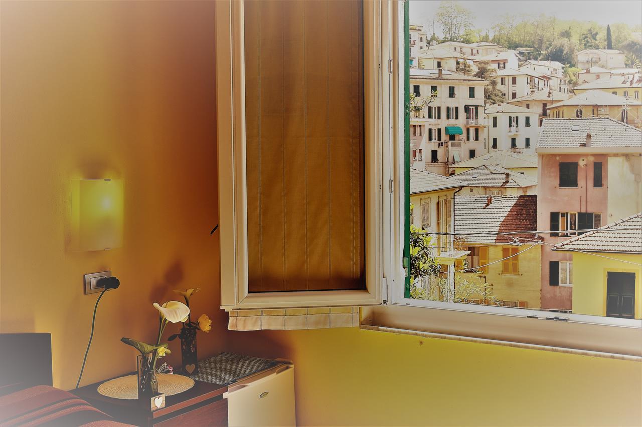 Levante Blu Maison d'hôtes La Spezia