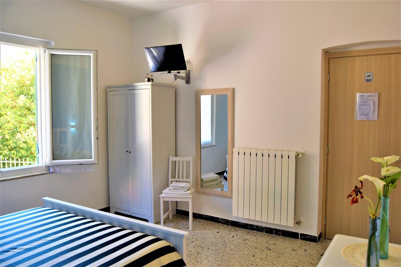 Levante Blu Gasthof La Spezia