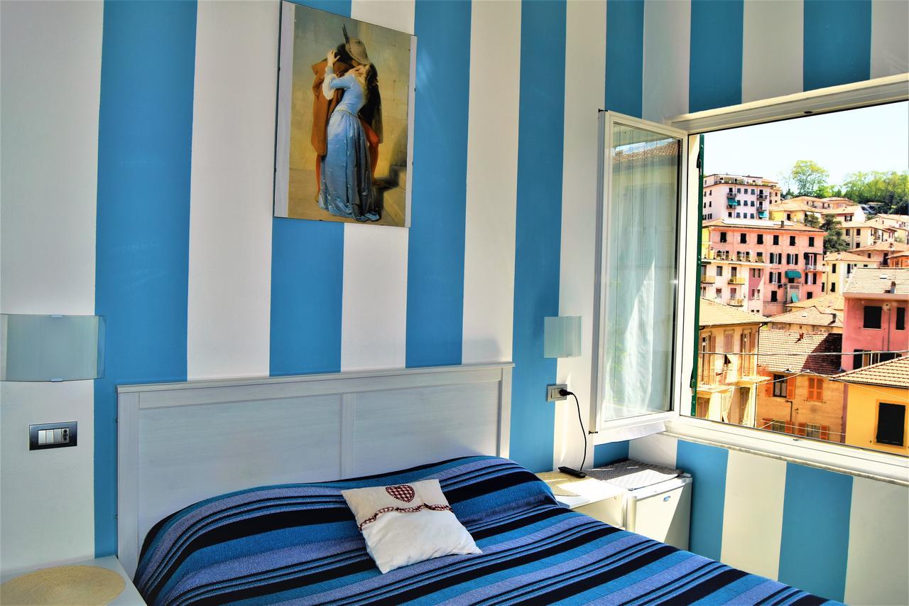 Gasthof Levante Blu