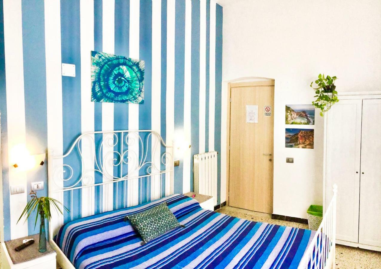 Levante Blu 2*